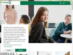 Sites similar to winford.nl