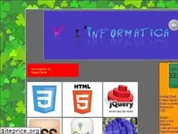 Sites similar to winformatica.altervista.org
