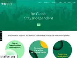 Sites similar to winformusic.org