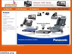Sites similar to winforward.com