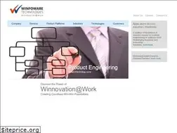 Sites similar to winfoware.com