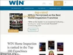 Sites similar to winfranchising.com