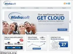 Sites similar to winfrasoft.com