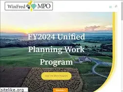 Sites similar to winfredmpo.org