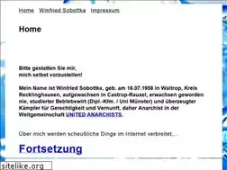 Sites similar to winfried-sobottka.de