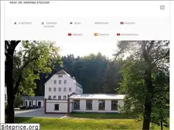 Sites similar to winfried-stoecker.de