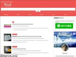 Sites similar to winfriede.com