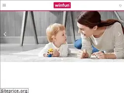Sites similar to winfun.com