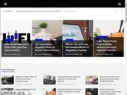 Sites similar to winfut.com.br