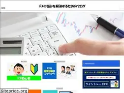Sites similar to winfx.jp