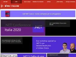 Sites similar to winfxitalia.com