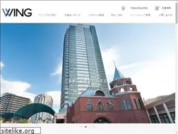 Sites similar to wing-inc.com