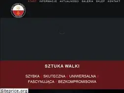 Sites similar to wing-tsun.co