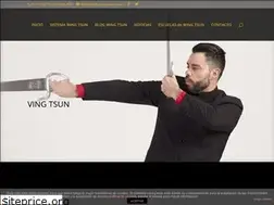 Sites similar to wing-tsun.es