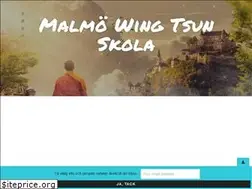 Sites similar to wing-tsun.se