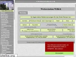 Sites similar to wing-willich.de