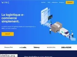 Sites similar to wing.eu