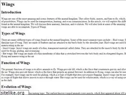 Sites similar to wing.ir