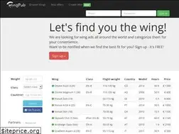 Sites similar to wing.pub