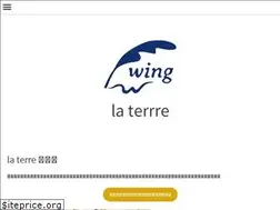 Sites similar to wing2014.jp