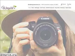 Sites similar to wingardsmarket.com