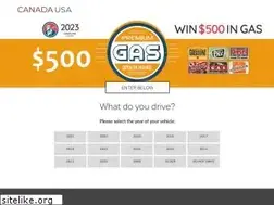 Sites similar to wingasoline.ca