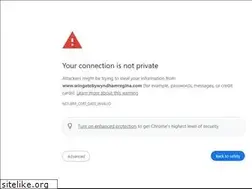 Sites similar to wingatebywyndhamregina.com