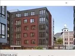 Sites similar to wingatecompanies.com