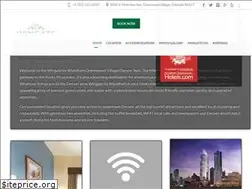 Sites similar to wingatedenver.com