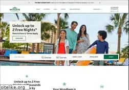 Sites similar to wingatehotels.com