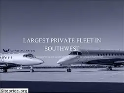 Sites similar to wingaviation.com