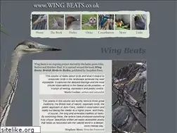 Sites similar to wingbeats.co.uk
