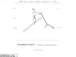 Sites similar to wingbike.nl