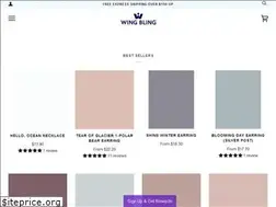 Sites similar to wingbling.love