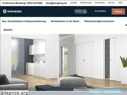 Sites similar to wingburg.de