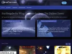 Sites similar to wingcenter.net