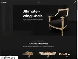 Sites similar to wingchair.com.pk