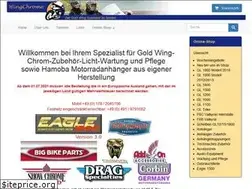 Sites similar to wingchrome.de