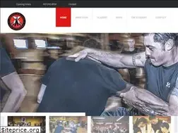 Sites similar to wingchun-canada.com
