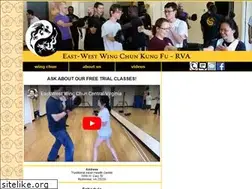 Sites similar to wingchun-richmond.com