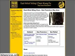 Sites similar to wingchun-sf.com