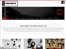 Sites similar to wingchun-uk.com