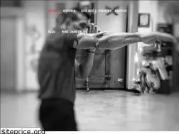 Sites similar to wingchun-wt.es