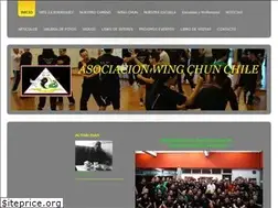 Sites similar to wingchun.cl