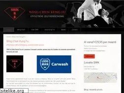 Sites similar to wingchun.nu