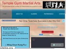 Sites similar to wingchun4life.com