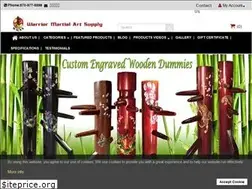 Sites similar to wingchundummys.com