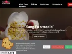 Sites similar to wingchunkungfu.cz