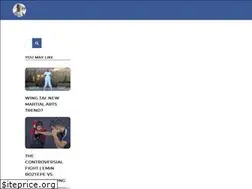 Sites similar to wingchunkungfu.eu