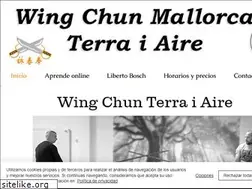Sites similar to wingchunmallorca.com